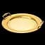 Поднос круглый 38cm G Ливиньо NSD70TRAY - миниатюра 1