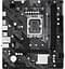 Материнська плата AsRock H610M-H2/M.2 D5 (H610M-H2/M.2 D5) (Socket 1700, Intel H610, Micro-ATX) - мініатюра 1