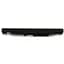 Акумулятор для ноутбука HP 240 G4 250 G4 250 G5 255 G5 15-ac 15-af 15-ay 15-ba / 14.6V 2670 mAh (41Wh) BLACK ORG (HS04, HSTNN-LB6V) - мініатюра 3