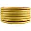 Шланг армований 3-х шаровий Alloid Building Tools Sunny Beetle 3/4" 20 м (WH-63313) - мініатюра 3
