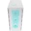 Корпус Cougar AIRFACE PURE PRO White (AIRFACE PURE PRO White) - мініатюра 3