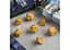 Набір кубиків Classic RPG Caramel & yellow Dice Set , 7 шт. (SCLE77) - мініатюра 4