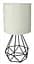 Настольная лампа Candellux 41-62925 GRAF - миниатюра 1