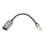 Адаптер Maxxter NEA-U3-01 USB Gigabit - мініатюра 1