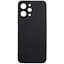 Чохол до мобільного телефона Dengos Carbon Xiaomi Redmi 12 (black) (DG-TPU-CRBN-183) - мініатюра 1