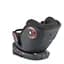 Автокрісло Sesttino Extender i-Size 0-36kg Black - мініатюра 4