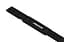 Лямки для тяги RDX W1 Gym Single Strap Black Plus (WAN-W1B+) - мініатюра 4