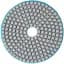 Круг алмазный Alloid Building Tools шлифовальный на липучке 100 мм зерно 1500 (DD-63290) - миниатюра 2