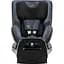 Автокресло Britax Romer Dualfix Pro M Blue Marble, синее (2000038304) - миниатюра 2