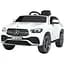 Дитячий електромобіль-машинка Bambi M 4563EBLR-1 до 30 кг - мініатюра 1