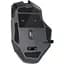 Мишка Defender Uran GM-503, бездротова, ігрова, 3200 dpi., 8кн., 400mAh, LED, чорна - мініатюра 8