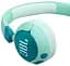 Гарнитура JBL JR320BT Green (JBLJR320BTGRN) - мініатюра 7
