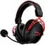 Гарнітура ігрова Cloud Alpha WL/USB-A, чорно-червоний HyperX teh0013197 - мініатюра 1
