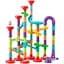 Гра лабіринт Marble Run Bambi 8802 93 деталі - мініатюра 1