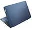 Ноутбук Lenovo 15.6" IdeaPad Gaming 3 15ARH05/AMD R5 4600H/8GB/500SSD/GF 1650-4/DOS/Blue (82EY00BQRA_) Б/у - миниатюра 9