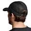 Кепка Saucony Outpace Foamie Hat Black (1097-SAU800044-BKS4) - мініатюра 2