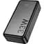 Акумулятор портативний Hoco Q27 Jewel power bank 10000mAh 6942007627405 - мініатюра 1