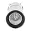 Світильник трековий поворотний LED KW-215/15W NW WH Brille 33-006 - мініатюра 3