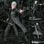 Фігурка ARTFX Неро мисливець на демонів Диявол може плакати Devil May Cry Nero 28 см game DMC 27.22 - мініатюра 2