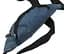Сумка-бананка на пояс Wallaby 2906-1 Синя - мініатюра 4