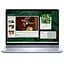 Ноутбук Dell Inspiron 16,процесор 7 150U,32GB,1TB,2.5K,MX570A,Windows 11,19.05x356.78x249.52mm,1.87kg - мініатюра 1