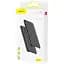 Чохол Baseus для iPhone Xs Max Original LSR Black (WIAPIPH65ASL01) - мініатюра 6