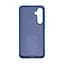 Чехол ArmorStandart ICON для Samsung A35 5G (A356) Dark Blue (ARM74320) - миниатюра 2