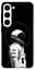 Чохол Demsky Space astronaut для Samsung Galaxy S23+ - мініатюра 1