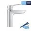 Змішувач для раковини Grohe QuickFix Start M-Size 24204002, Хром - мініатюра 3