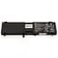 Акумулятор для ноутбука Asus N550 G550 Q550 / 15.0V 4000 mAh (59Wh) BLACK ORG (C41-N550) - мініатюра 2