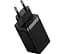 Сетевое зарядное устройство для Baseus 65W GaN5 Pro 3 порта CCGP120201 - миниатюра 2