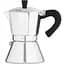 Гейзерна кавоварка Ardesto Gemini Piemonte з алюмінію, 9 чашок (AR0809AI) - мініатюра 1