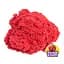 Кінетичний пісок Kinetic Sand Вишнева шипучка, з ароматом, червоний, 227 г (71473Ch) - мініатюра 2