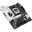 Материнська плата ASUS B850M AYW GAMING WIFI (B850M AYW GAMING WIFI) (Socket AM5, AMD B850, Micro-ATX) - мініатюра 4