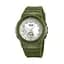 Годинник наручний жіночий 2125AG Army green Skmei acs0030256 - мініатюра 1