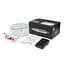 Фрезер X3 PRO Bucos Nail Drill 65W/35000 WHITE PEARL - мініатюра 1