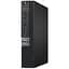 Комп'ютер Dell OptiPlex 7050 MiniPC (i5-6500T/8/256SSD) Б/В - мініатюра 1