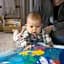 Водний розвиваючий килимок Baby Einstein Opus’s Ocean of Discovery (12628) - мініатюра 3