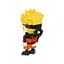Конструктор Nanoblock Наруто 180 элементов (124132) - миниатюра 2