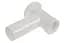 Тубус кофемолки для мясорубки Bosch, Zelmer 12023128, 00798632 (986.6001) - миниатюра 2