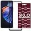 Защитное стекло SKLO 3D для TECNO Camon 18 / 18P - миниатюра 1