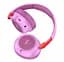 Навушники Hoco Bluetooth W43 Adventure BT headphones фіолетові - мініатюра 2