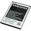 Акумулятор Samsung eb454357v для s5360 - 1200 mah - мініатюра 1