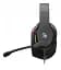 Навушники Bloody G260 Black ігрові, мікрофон, 7.1 віртуальний звук, підсвічування 7 кольорів, USB - мініатюра 3