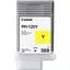 Картридж CANON (PFI-120Y) iPF200/205/300/305, Yellow (2888C001) - миниатюра 1