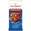 Шоколад Millennium Fruits&Nuts молочный с миндалем, клюквой и изюмом 90г - миниатюра 1