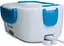 Ланч-бокс Snack з підігрівом (220V) Kamille 16.5х15х20 см kuh0007584 - мініатюра 2