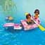 Конструктор LEGO Friends Приключенческая лодка Аксолотль 95 деталей (42681) - миниатюра 9