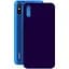Захисна плівка StatusSKIN для Xiaomi Redmi 9i 2020 Корпус Вініл Фіолетова глянцева - мініатюра 1