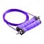 Скакалка 4FIZJO швидкісна для кросфіту Speed Rope PRO+ 4FJ0246 (P-5907739313188) - мініатюра 3